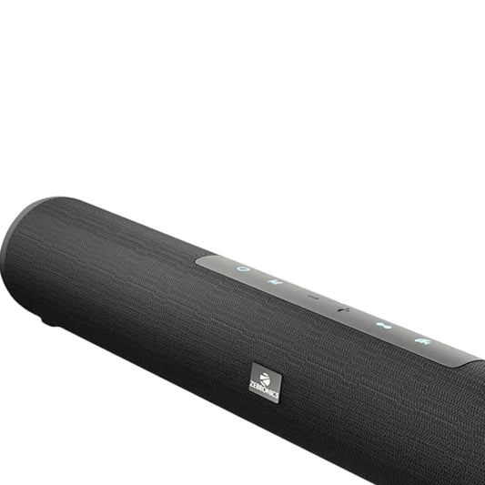 ZEBRONICS 16W Bluetooth Speaker | Laptop & Desktop Sound Speaker
