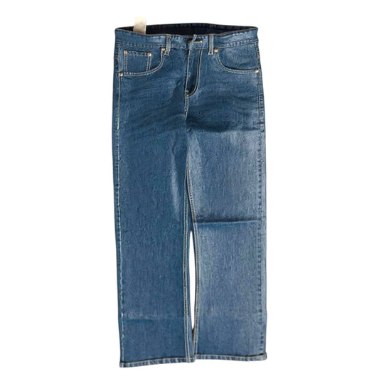 Levi Jeans for Men – 5 Pocket Stretchable Pants | Stylish Casual Fit