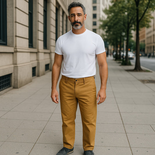 balloon pants for men
